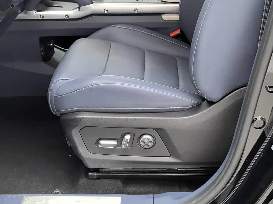 Used Jetour Mountain & Sea Traveler 2024 1.5T Mountain Edition Plug-in Hybrid