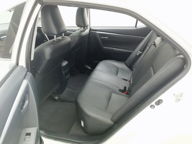 Toyota Corolla 2017 1.8L Elite Hybrid