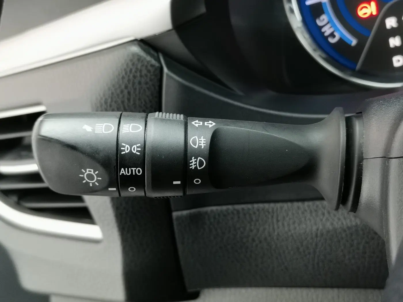 Toyota Corolla 2017 1.8L Elite Hybrid