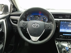 Toyota Corolla 2017 1.8L Elite Hybrid