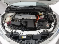 Toyota Corolla 2017 1.8L Elite Hybrid