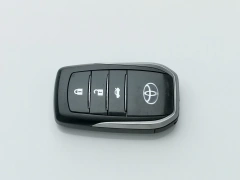 Toyota Corolla 2017 1.8L Elite Hybrid