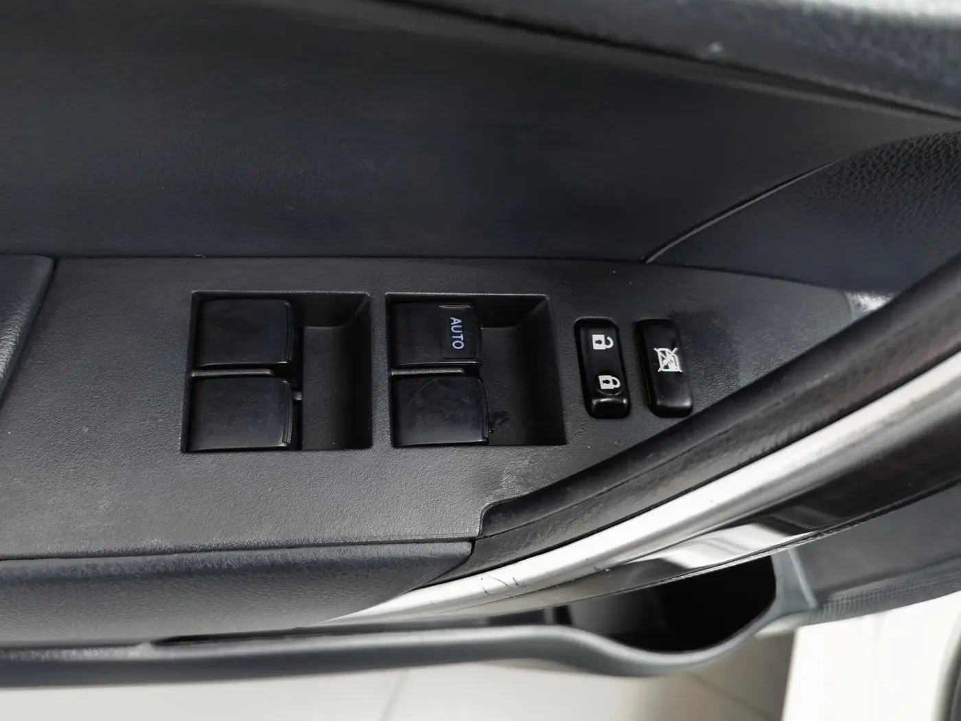 Toyota Corolla 2017 1.8L Elite Hybrid