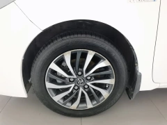 Toyota Corolla 2017 1.8L Elite Hybrid