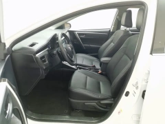 Toyota Corolla 2017 1.8L Elite Hybrid
