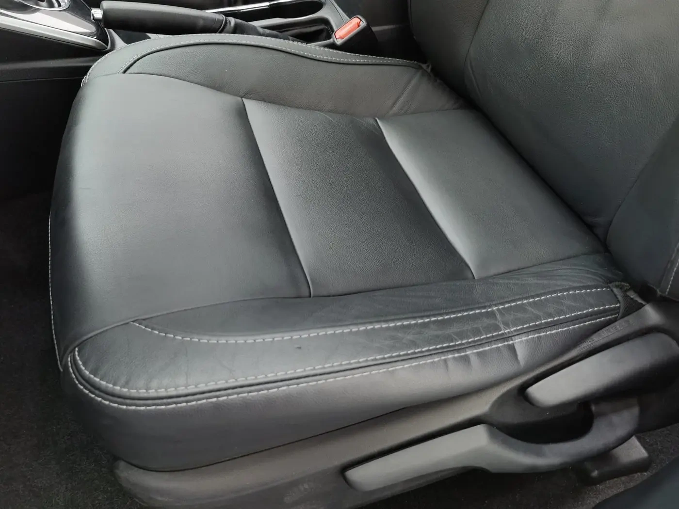 Toyota Corolla 2017 1.8L Elite Hybrid