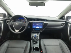 Toyota Corolla 2017 1.8L Elite Hybrid