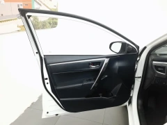 Toyota Corolla 2017 1.8L Elite Hybrid