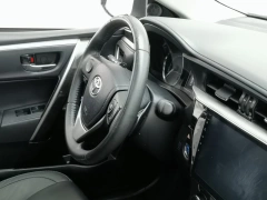Toyota Corolla 2017 1.8L Elite Hybrid