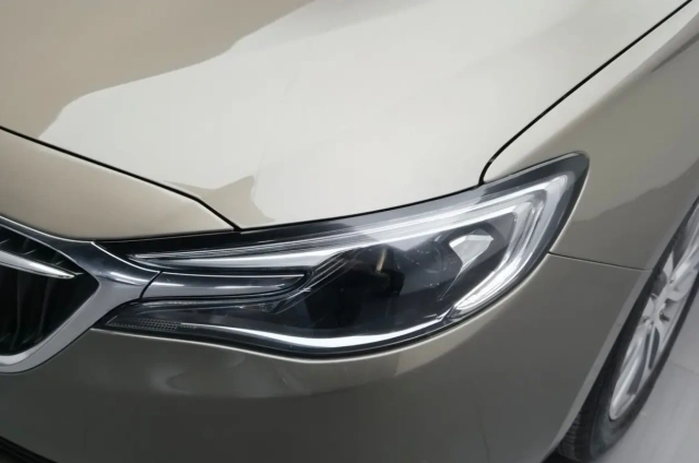Used Buick Excelle 2019 1300cc AT Gasoline FWD For Sale | China Used ...