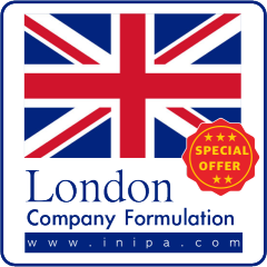 London Company Establishment Service