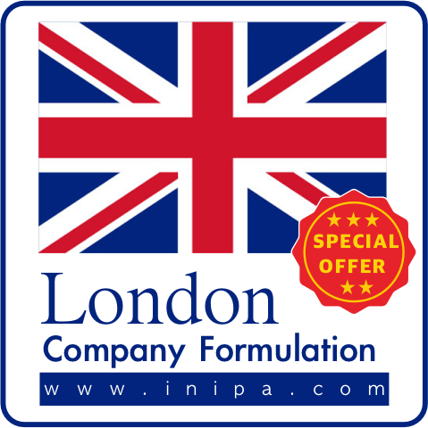 London Company Establishment Service