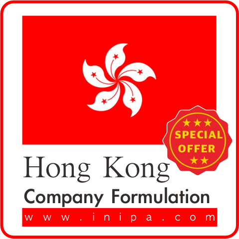 Hong Kong Company Establishment Service