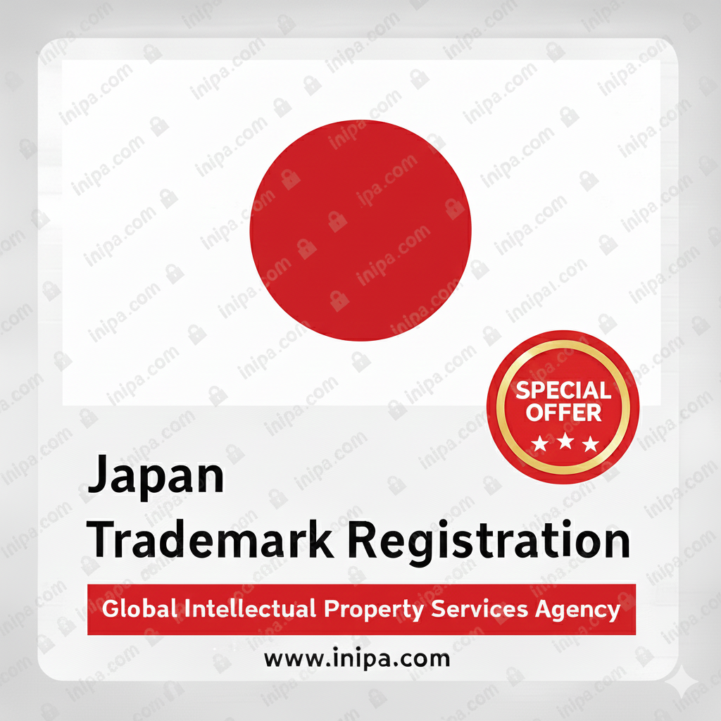 Japanese Trademark Registration Application and Fees