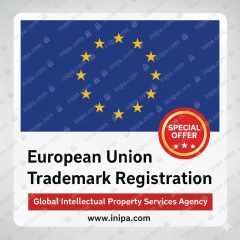 EU Trademark Registration Application and Fees