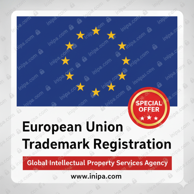 EU Trademark Registration Application and Fees