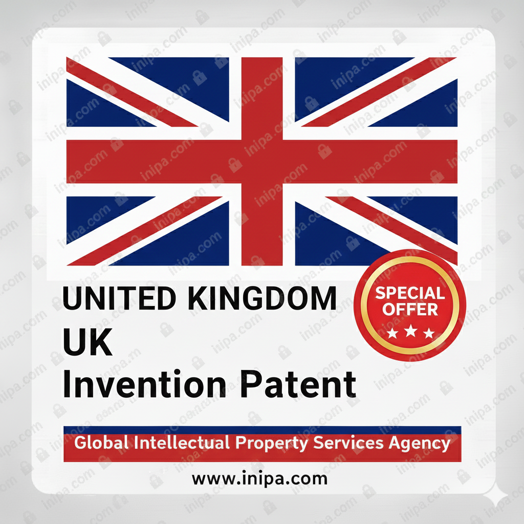 UK Invention Patent Application and Fees