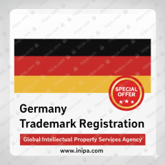 German Trademark Registration Application and Fees