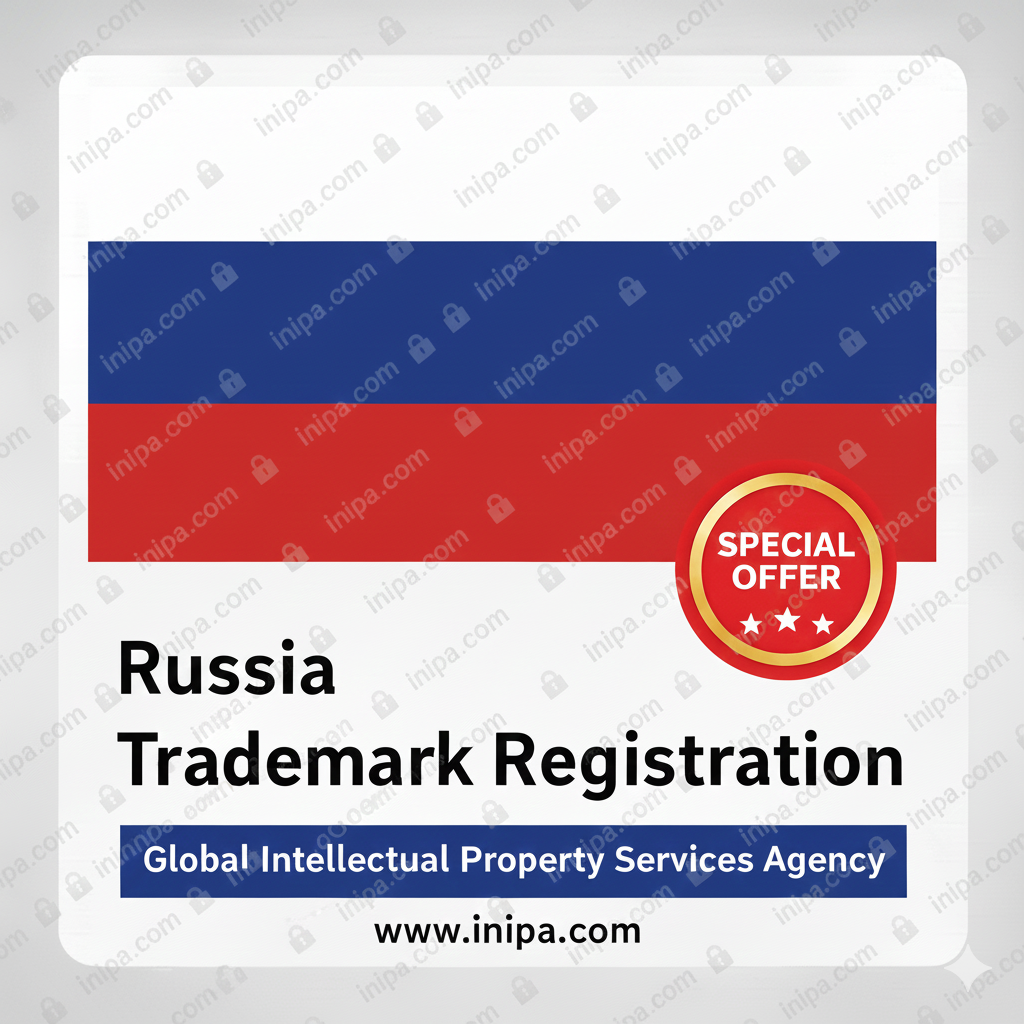 Russian Trademark Registration Application and Fees