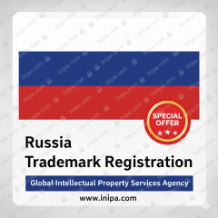 Russian Trademark Registration Application and Fees