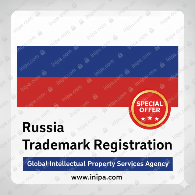 Russian Trademark Registration Application and Fees