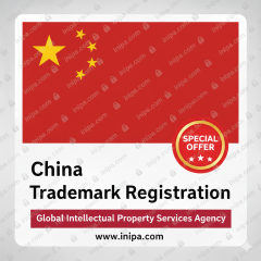 China Trademark Registration Application and Fees