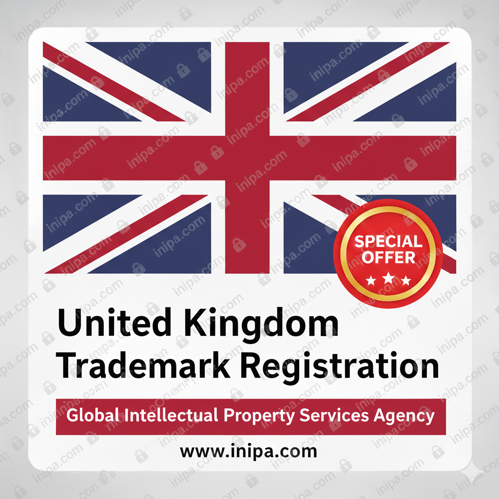 UK Trademark Registration Application and Fees