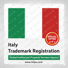 Italy Trademark Registration Application and Fees