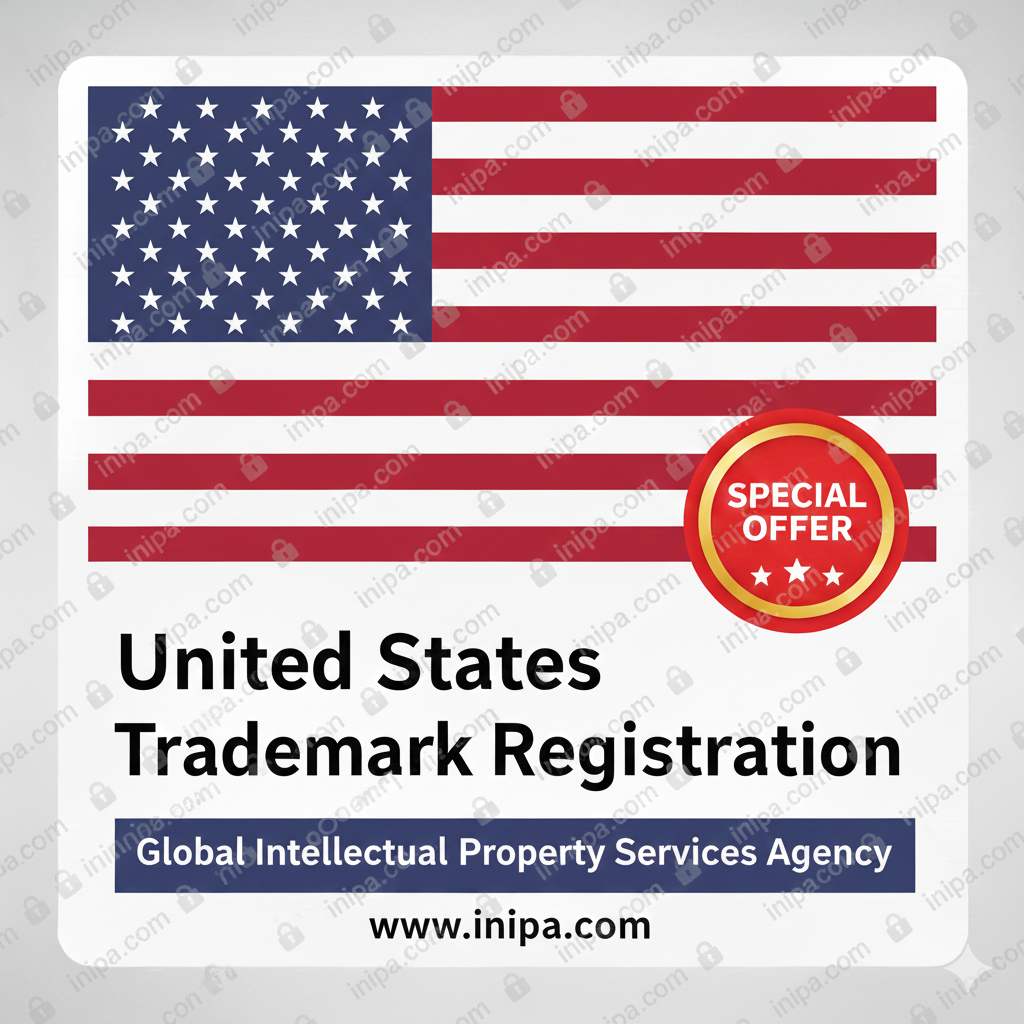US Trademark Registration Application and Fees