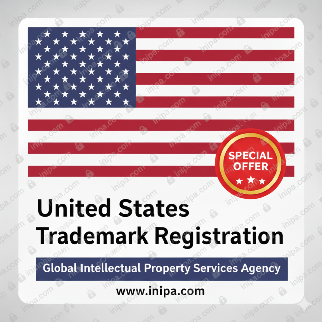 US Trademark Registration Application and Fees