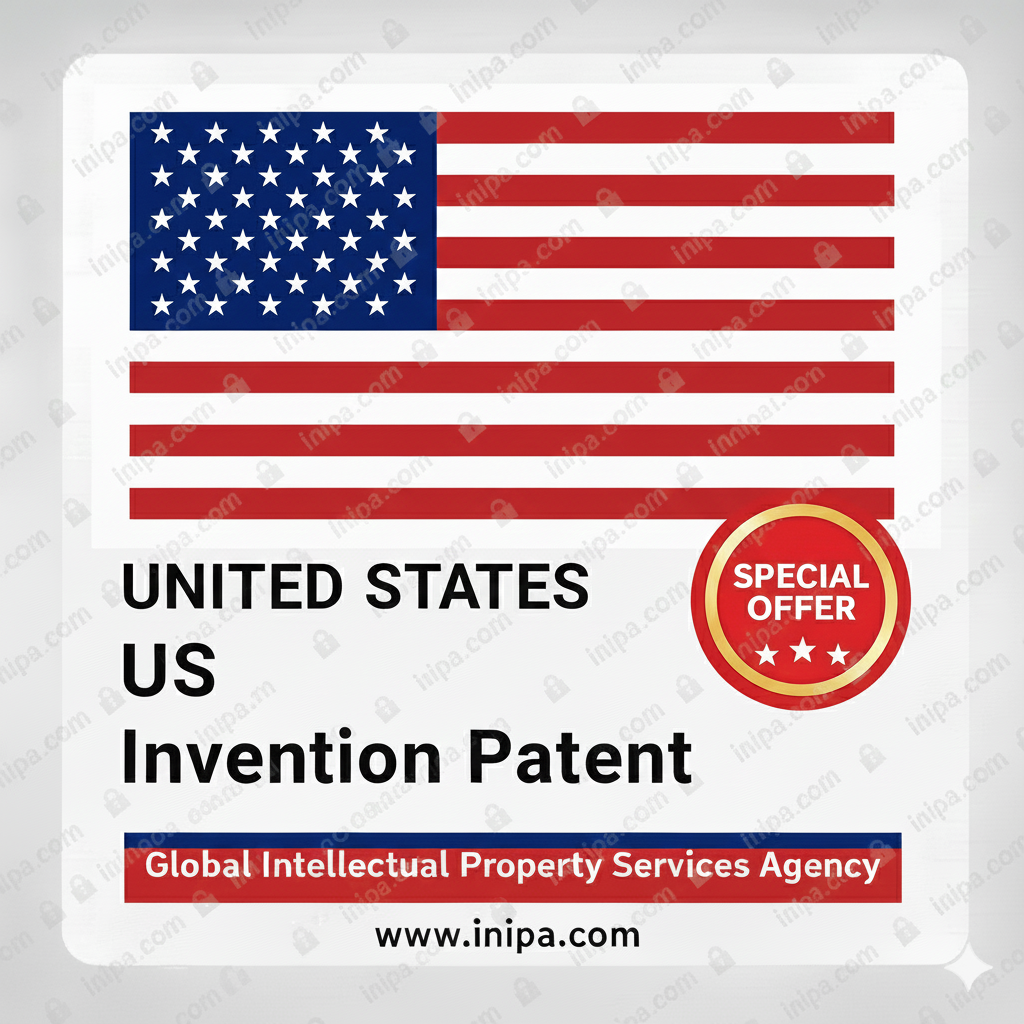US Invention Patent Application and Fees