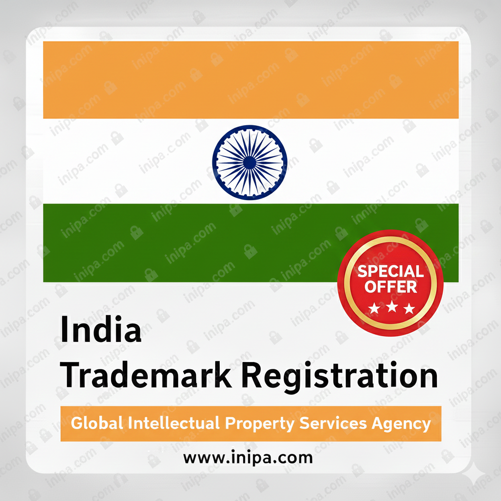 Indian Trademark Registration Application and Fees