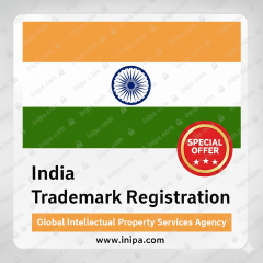 Indian Trademark Registration Application and Fees