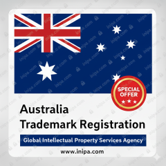 Australian Trademark Registration Application and Fees