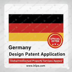 Germany Design Patent Application and Fees