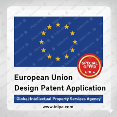 EU Design Patent Application and Fees