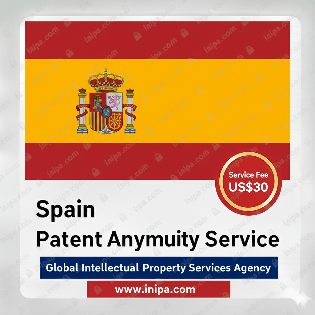 Spain Patent Annual Fee Payment Service