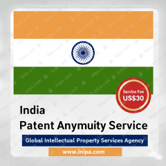 Italy Patent Annual Fee Payment Service