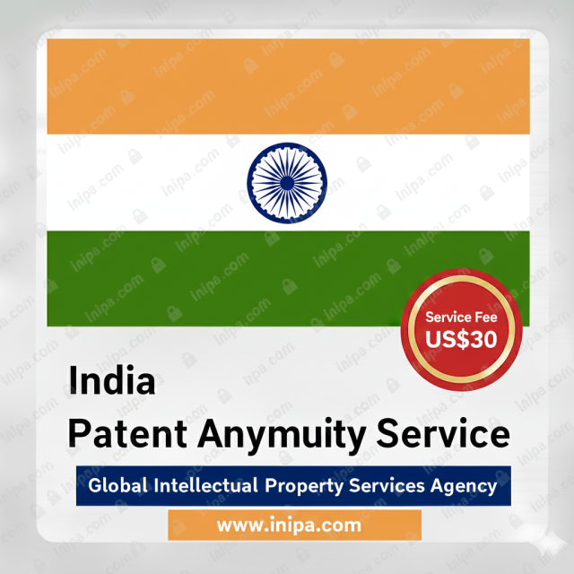 Italy Patent Annual Fee Payment Service