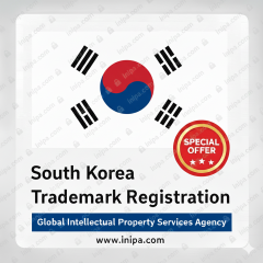 Korea Trademark Registration Application and Fees