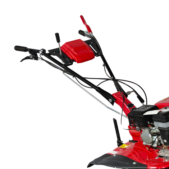 SBL Mach 7.5HP Gasoline Power Weeder - Portable Mini Tiller