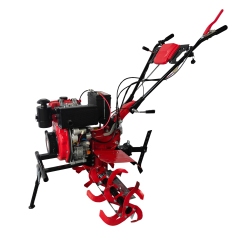 SBL Mach Heavy Duty Diesel Tiller - 10HP-18HP High Torque