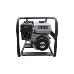 SBL 7HP Gasoline Self-Priming Water Pump | 170F Engine Irrigation Pump - Factory Price