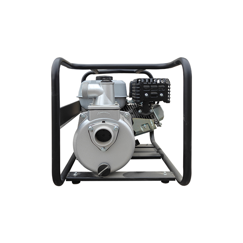 SBL 7HP Gasoline Self-Priming Water Pump | 170F Engine Irrigation Pump - Factory Price