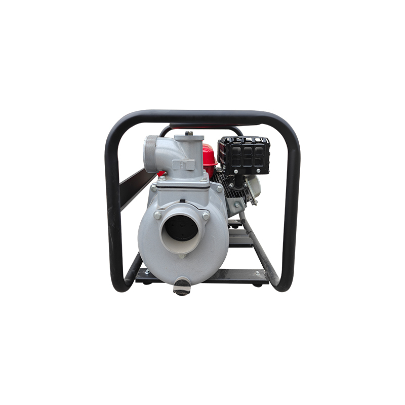 SBL 7HP Gasoline Self-Priming Water Pump | 170F Engine Irrigation Pump - Factory Price