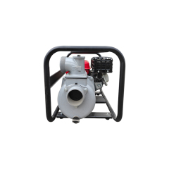 SBL 7HP Gasoline Self-Priming Water Pump | 170F Engine Irrigation Pump - Factory Price