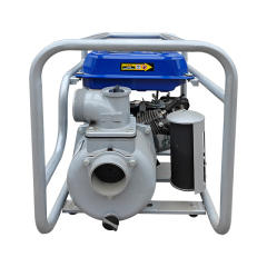 SBL 7HP Gasoline Self-Priming Water Pump | 170F Engine Irrigation Pump - Factory Price