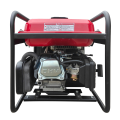 4.2kW/200A Gasoline Inverter Welding Generator Generator 172F Engine Customized Voltage Frequency