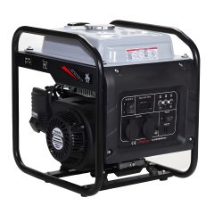 5kW Gasoline Open Frame Inverter Generator 172F Engine Customized Voltage Frequency