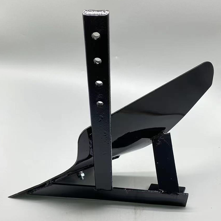 SBL Adjustable Single-Sided Plough | Professional Tiller Furrower & Ditching Tool